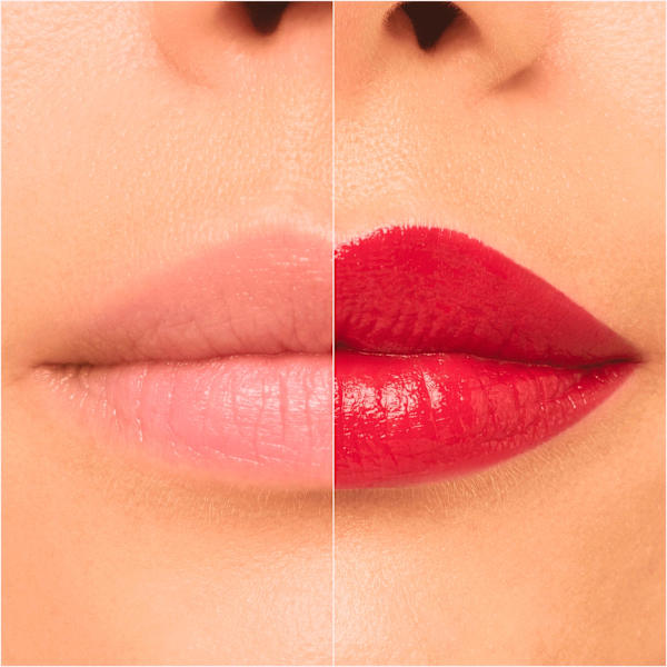 Lippenstift Glass Like Gloss Stick 040 Red Carpet Game CATRICE