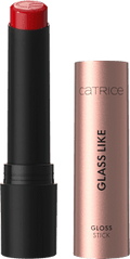Lippenstift Glass Like Gloss Stick 040 Red Carpet Game CATRICE
