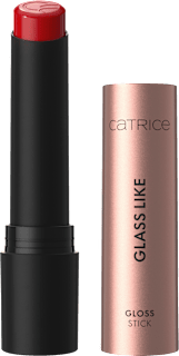 Lippenstift Glass Like Gloss Stick 040 Red Carpet Game CATRICE