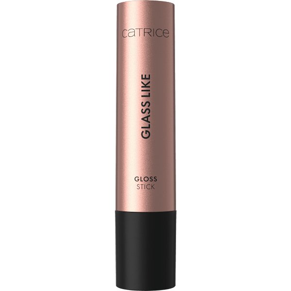 Lippenstift Glass Like Gloss Stick 040 Red Carpet Game CATRICE