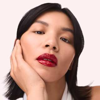 Lippenstift Glass Like Gloss Stick 040 Red Carpet Game CATRICE