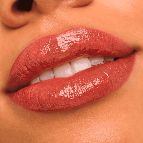Lippenstift Glass Like Gloss Stick 050 Glacé Macchiato CATRICE