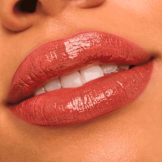 Lippenstift Glass Like Gloss Stick 050 Glacé Macchiato CATRICE