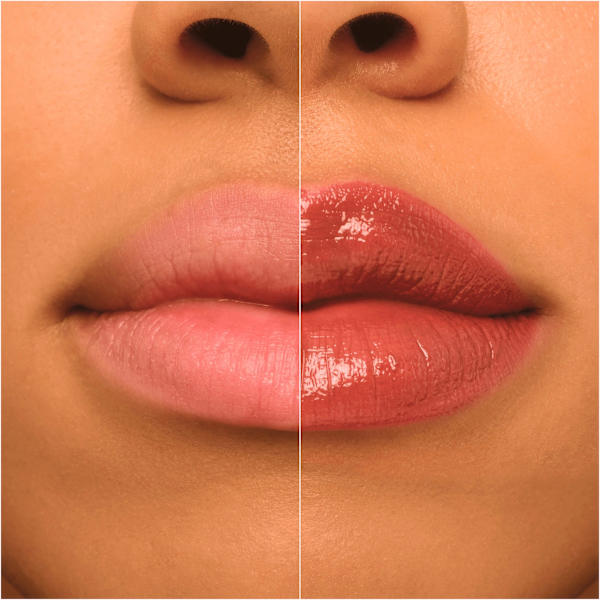 Lippenstift Glass Like Gloss Stick 050 Glacé Macchiato CATRICE