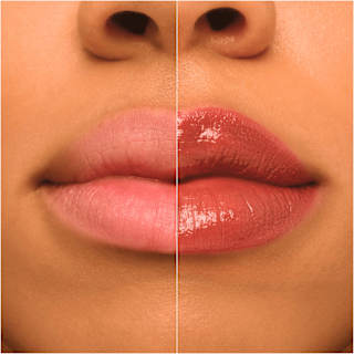 Lippenstift Glass Like Gloss Stick 050 Glacé Macchiato CATRICE