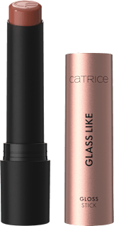 Lippenstift Glass Like Gloss Stick 050 Glacé Macchiato CATRICE