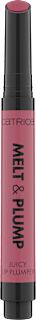 Lippenstift Melt & Plump Juicy Lip Plumper 060 Keep A Juicy Secret CATRICE