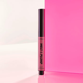 Lippenstift Melt & Plump Juicy Lip Plumper 060 Keep A Juicy Secret CATRICE