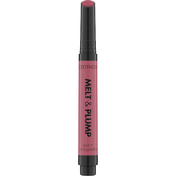 Lippenstift Melt & Plump Juicy Lip Plumper 060 Keep A Juicy Secret CATRICE