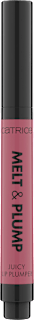 Lippenstift Melt & Plump Juicy Lip Plumper 060 Keep A Juicy Secret CATRICE