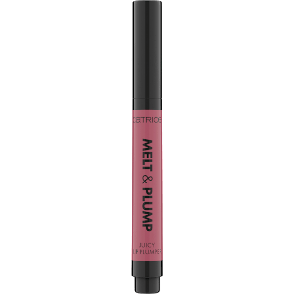 Lippenstift Melt & Plump Juicy Lip Plumper 060 Keep A Juicy Secret CATRICE