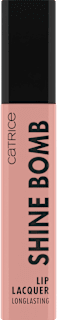 Lippenstift Shine Bomb 010 French Silk CATRICE