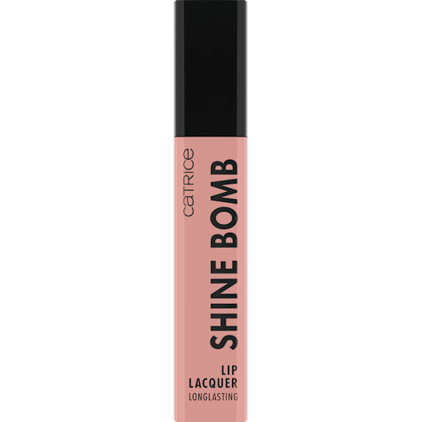 Lippenstift Shine Bomb 010 French Silk CATRICE