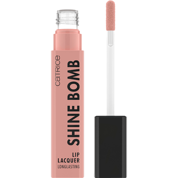 Lippenstift Shine Bomb 010 French Silk CATRICE