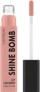 Lippenstift Shine Bomb 010 French Silk CATRICE