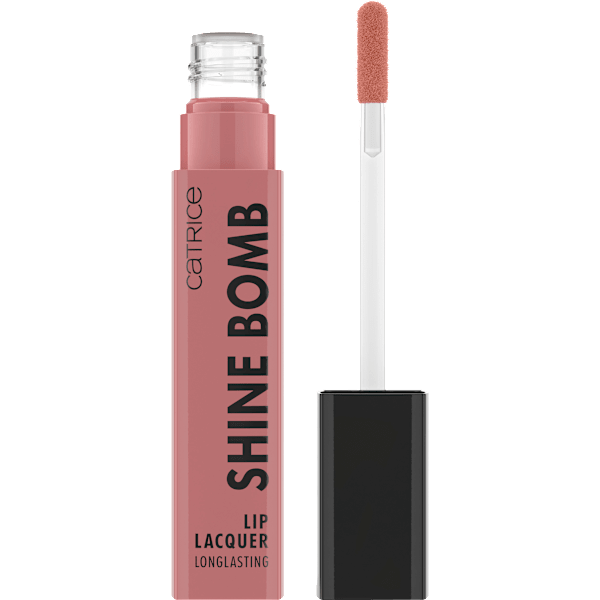 Lippenstift Shine Bomb 020 Good Taste CATRICE