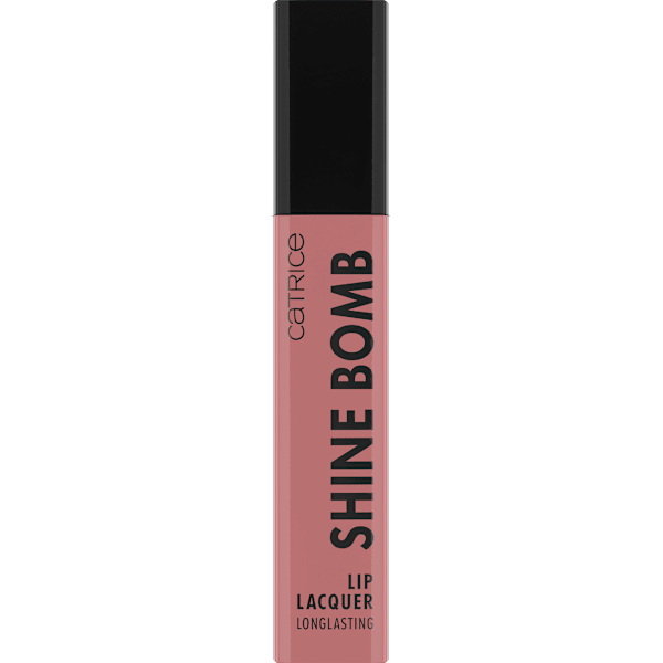 Lippenstift Shine Bomb 020 Good Taste CATRICE