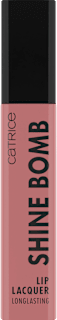Lippenstift Shine Bomb 020 Good Taste CATRICE