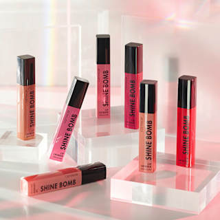Lippenstift Shine Bomb 020 Good Taste CATRICE