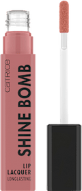 Lippenstift Shine Bomb 020 Good Taste CATRICE