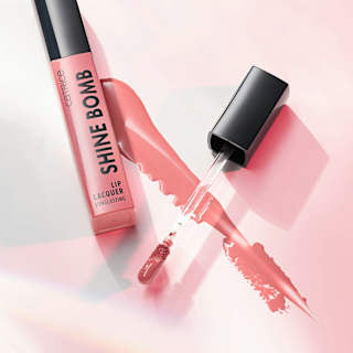 Lippenstift Shine Bomb 020 Good Taste CATRICE