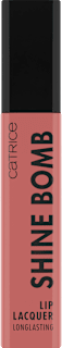 Lippenstift Shine Bomb 030 Sweet Talker CATRICE