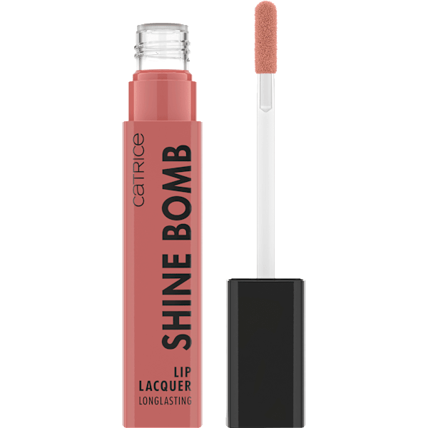 Lippenstift Shine Bomb 030 Sweet Talker CATRICE