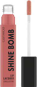 Lippenstift Shine Bomb 030 Sweet Talker CATRICE