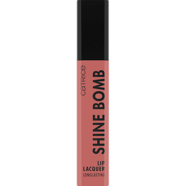 Lippenstift Shine Bomb 030 Sweet Talker CATRICE