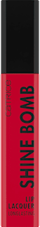 Lippenstift Shine Bomb 040 About Last Night CATRICE