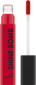 Lippenstift Shine Bomb 040 About Last Night CATRICE