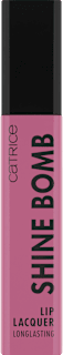 Lippenstift Shine Bomb 060 Pinky Promise CATRICE