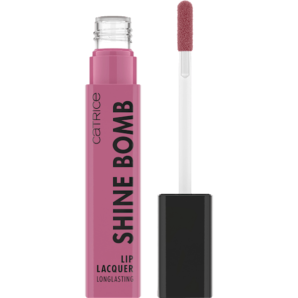 Lippenstift Shine Bomb 060 Pinky Promise CATRICE