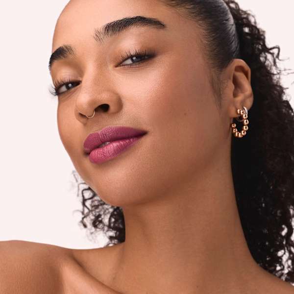 Lippenstift Shine Bomb 060 Pinky Promise CATRICE