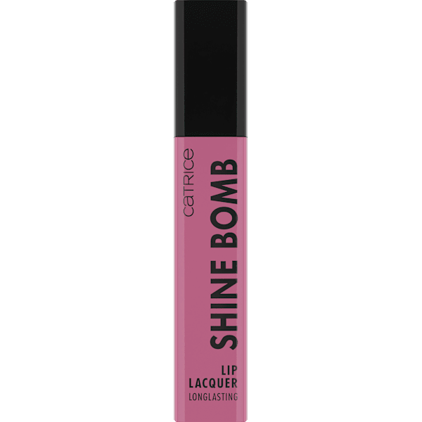 Lippenstift Shine Bomb 060 Pinky Promise CATRICE
