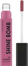 Lippenstift Shine Bomb 060 Pinky Promise CATRICE