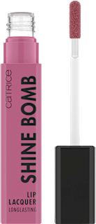 Lippenstift Shine Bomb 060 Pinky Promise CATRICE