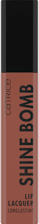 Lippenstift Shine Bomb 070 Hottie CATRICE