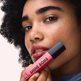 Lippenstift Shine Bomb Lip Lacquer 080 Flirt Alert CATRICE