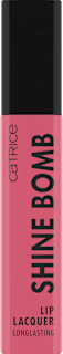 Lippenstift Shine Bomb Lip Lacquer 080 Flirt Alert CATRICE