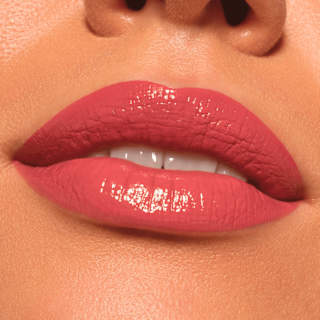 Lippenstift Shine Bomb Lip Lacquer 080 Flirt Alert CATRICE