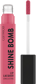 Lippenstift Shine Bomb Lip Lacquer 080 Flirt Alert CATRICE