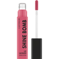 Lippenstift Shine Bomb Lip Lacquer 080 Flirt Alert CATRICE