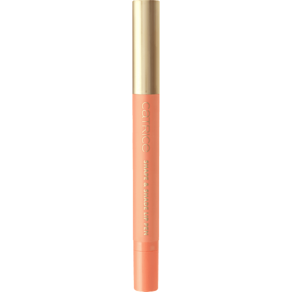 Lippenstift Spring And The City Shape & Shade Lip Pen C02 City Lines CATRICE