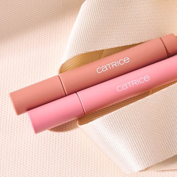 Lippenstift Ultra Power Lip Stain My Core Essentials C01 Core Confidence CATRICE