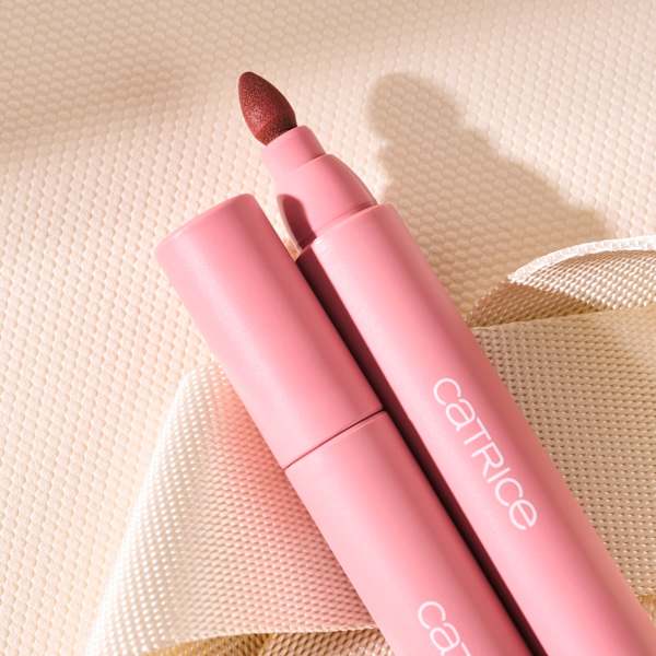 Lippenstift Ultra Power Lip Stain My Core Essentials C02 Core Power CATRICE
