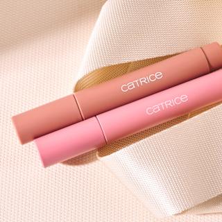 Lippenstift Ultra Power Lip Stain My Core Essentials C02 Core Power CATRICE