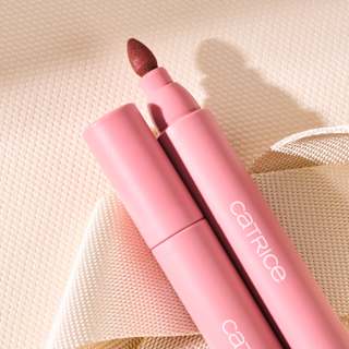 Lippenstift Ultra Power Lip Stain My Core Essentials C02 Core Power CATRICE