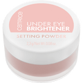 Loses Puder Under Eye Brightener 010 Light Rose CATRICE