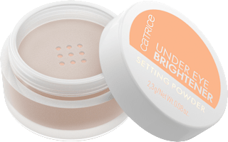 Loses Puder Under Eye Brightener 020 Warm Nude CATRICE